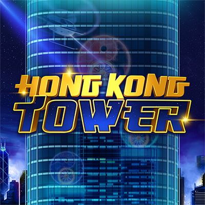 Hong Kong Tower