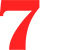 711 logo wit