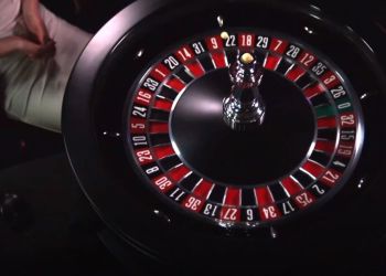 Immersive Roulette Evolution Gaming