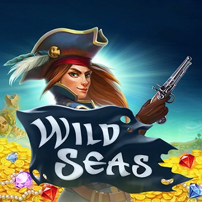 Wild Seas