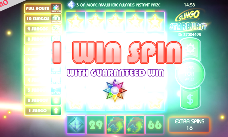 Win Spin