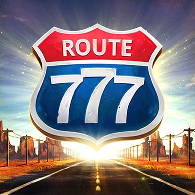 Route 777