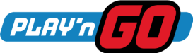 Play'n Go logo