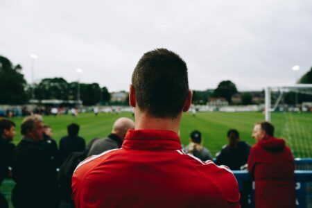 Sportweddenschappen