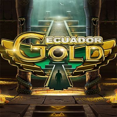 Ecuador Gold