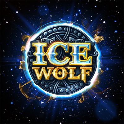 Ice Wolf