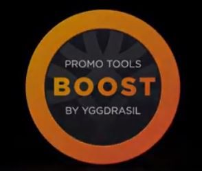Boost Logo