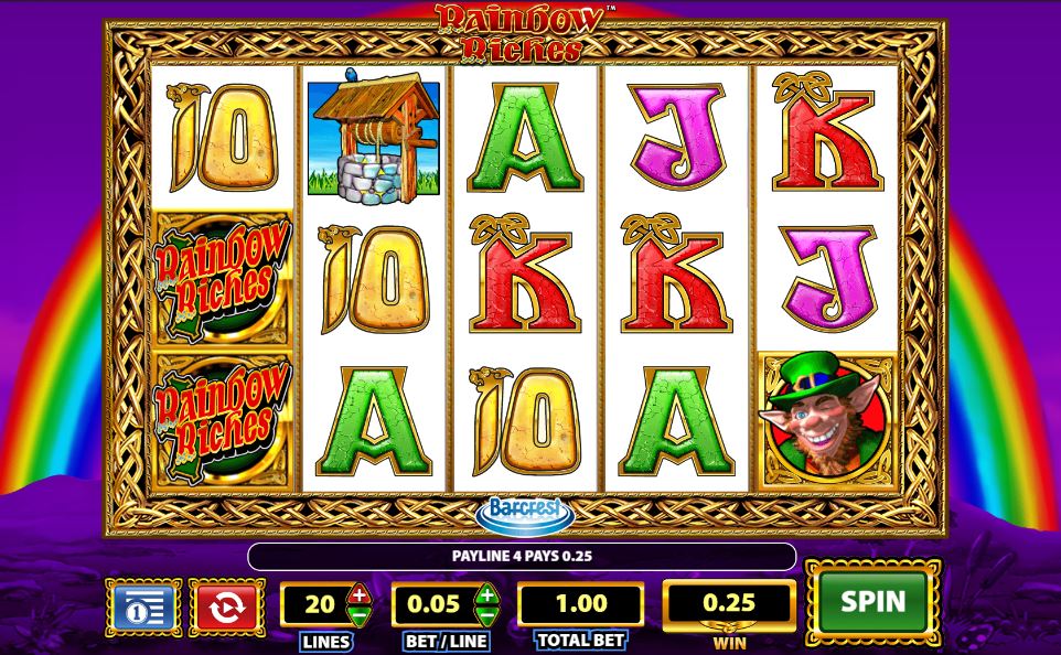 Barcrest Casino Software Review Barcrest Casino Software Review