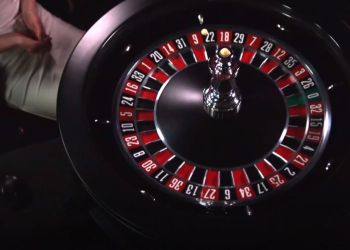 Immersive Roulette Evolution Gaming