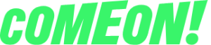 Comeon logo